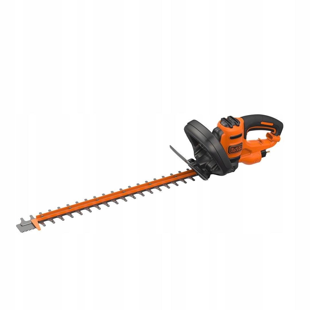 Nožnice na živý plot Black+Decker 500W 55 cm 22 mm